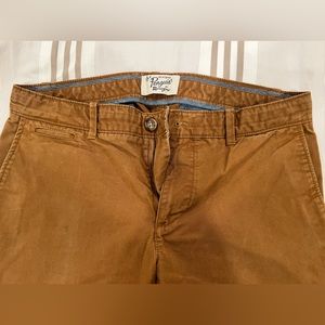 Penguin Men’s Brown Pants